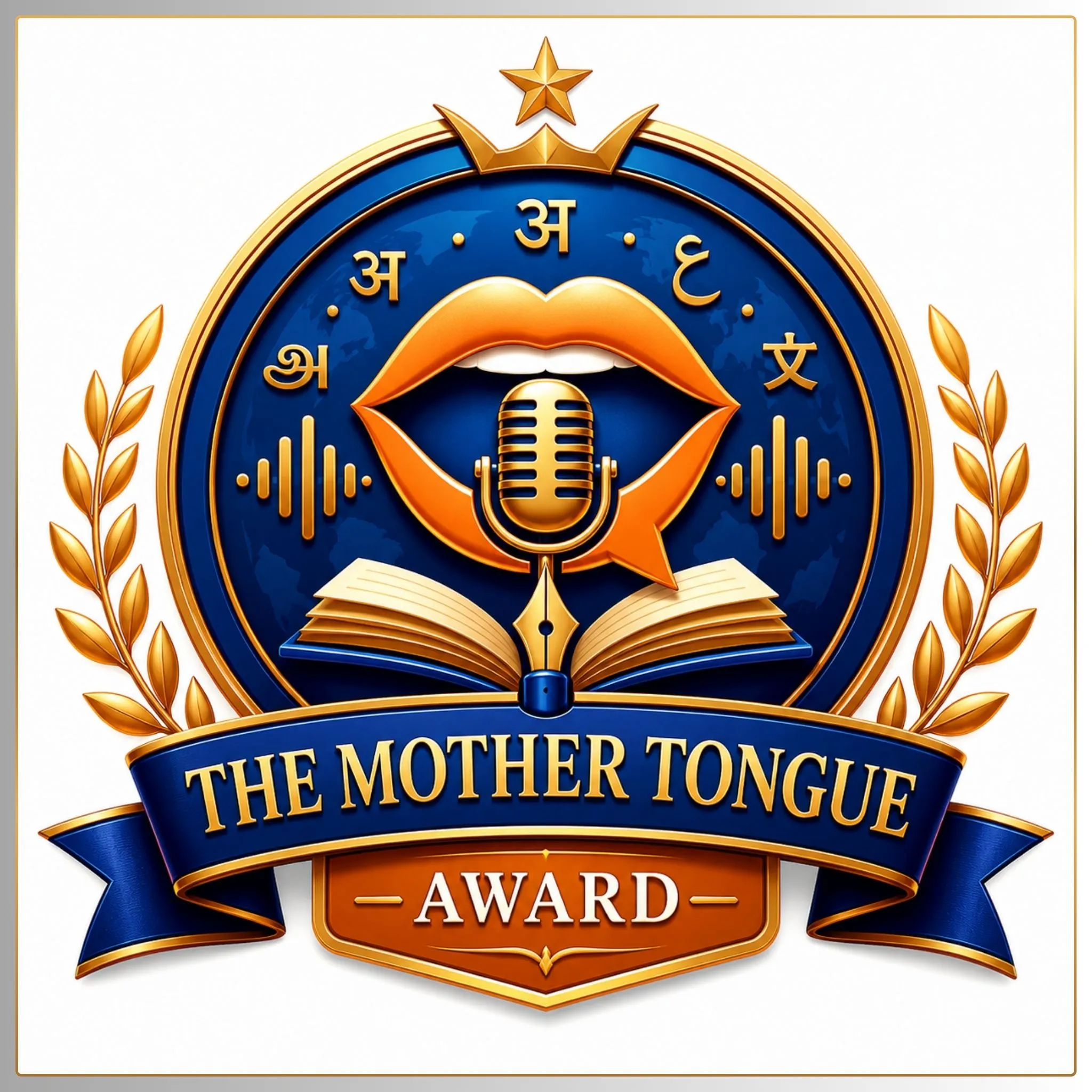 The Kindness Legacy Award